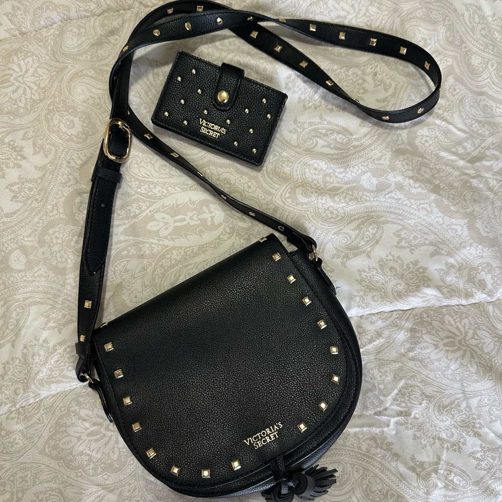 Victoria Secret Crossbody & Wallet